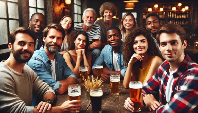 Ukryte zagrożenia związane z piciem piwa – cztery mało znane efekty uboczne