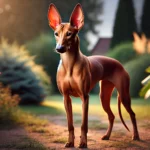 Pies faraona „Pharaoh Hound” – historia, charakter, usposobienie tej wyjątkowej rasy