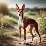 Podenco ibicenco – historia, charakter, pielęgnacja i szkolenie wyjątkowego łowcy