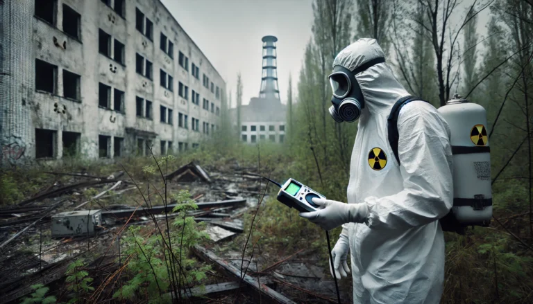 Czarnobyl dzisiaj jak wygląda – ludzie, zwierzęta, przyroda, życie w strefie skażonej