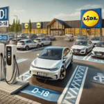 Nowe zasady parkowania przy ładowarkach elektryków – jak uniknąć mandatu?