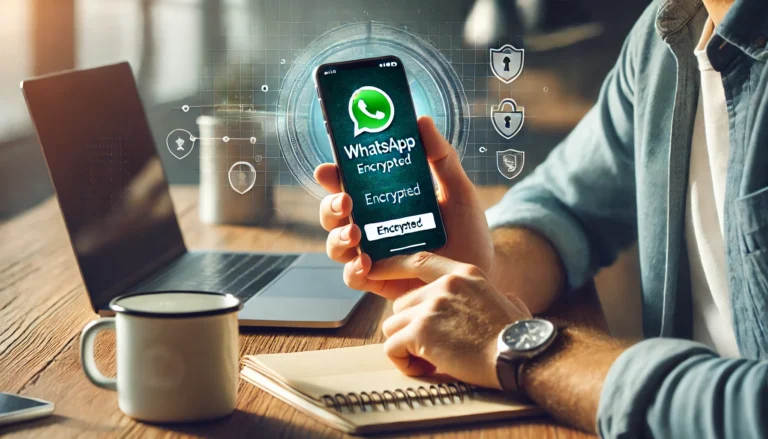 Czy WhatsApp jest naprawdę bezpieczny – czy wiadomości są naprawdę prywatne