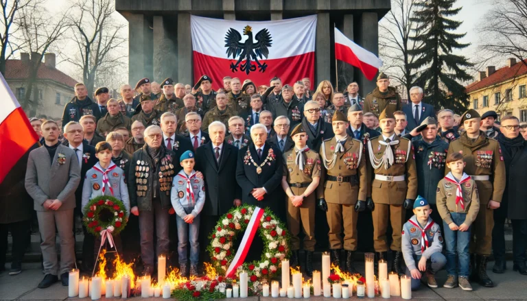 Ustanowienie Narodowego Dnia Pamięci Żołnierzy AK – czy 14 luty jest wolny od pracy