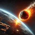 Czy asteroida 2024 YR4 może uderzyć w Ziemię – ryzyko kolizji, prognozy