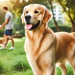 Ile prawidłowo powinien ważyć dorosły pies rasy Golden Retriever – tabela wagi i rozwój