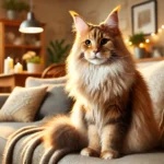 Maine Coon – historia, temperament, usposobienie i najczęstsze problemy zdrowotne