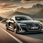 Czy warto kupić Audi RS e-tron GT – dane techniczne, przyspieszenie i moc silnika