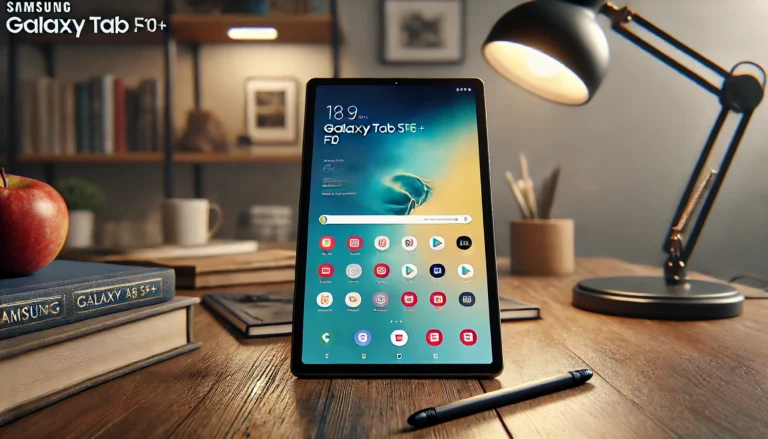 Czy warto kupić Samsung Galaxy Tab S10 FE+? Porównanie z konkurencją