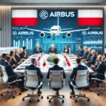 Czy Polska powinna inwestować w Airbusa zamiast kupować sprzęt z USA?