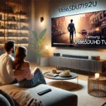 Czy warto kupić telewizor LED Samsung Crystal UHD UE65DU7192U – opinie, recenzje