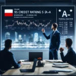 Jaki jest aktualny rating, wiarygodność kredytowa Polski według Fitch Ratings?