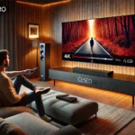 Telewizor TCL C655 Pro – test, recenzja i opinie. Czy warto – opłaca się kupić?