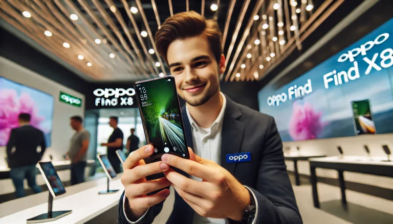 Czy warto kupić smartfona Oppo Find X8 Pro Ultra – czym się różnią, opinie, recenzje