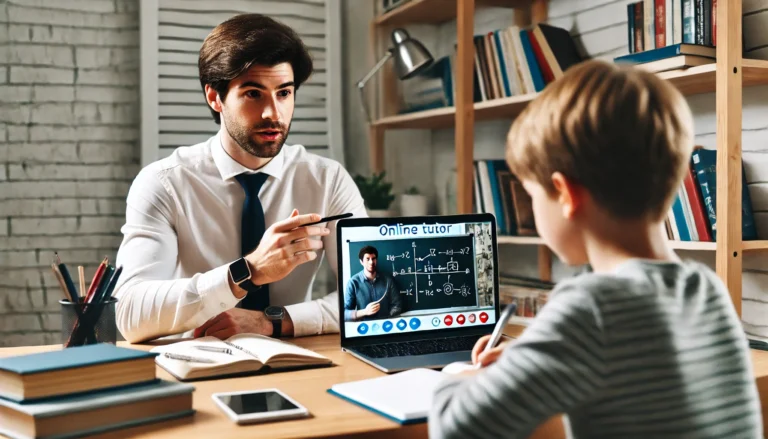 Czy można uzyskać pomoc pedagoga przez internet? Konsultacje pedagogiczne online