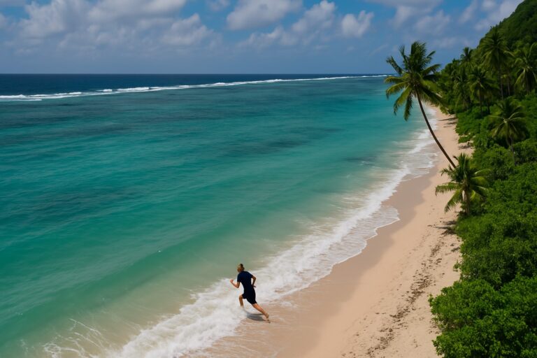 Polka zginęła na plaży w Moorea w Polinezji Francuskiej – co się stało na wyspie